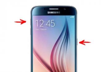 Сброс настроек к заводским параметрам на смартфонах Samsung Как сделать в самсунге s6500 ресет сброс