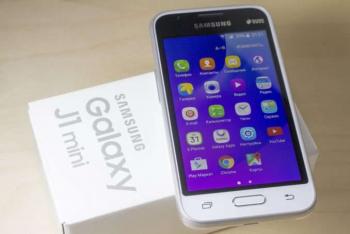 Обзор Samsung Galaxy J1 Mini – сверхбюджетный смартфон с интересными характеристиками